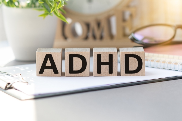 Common Types Of ADHD Treatment