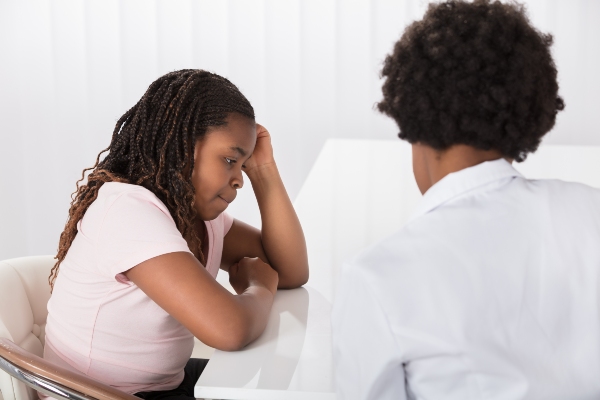 Child Mental Health Disorders Treated By A Psychiatrist