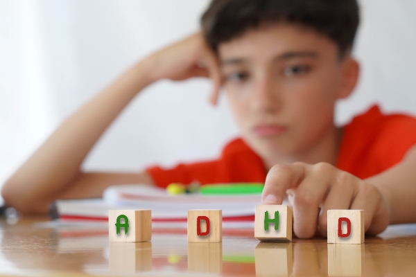Common Questions From Parents About ADHD Treatment