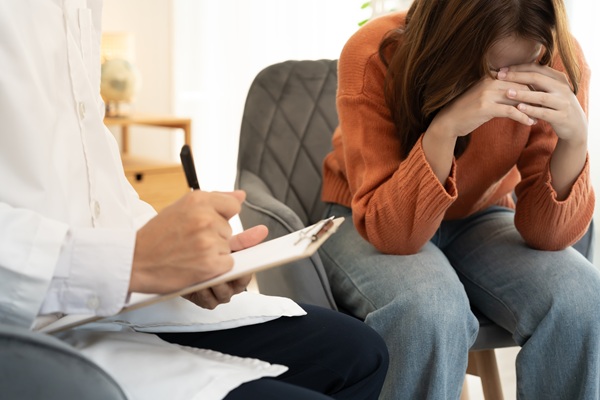What To Know When There Are Changes In Your Depression Treatment