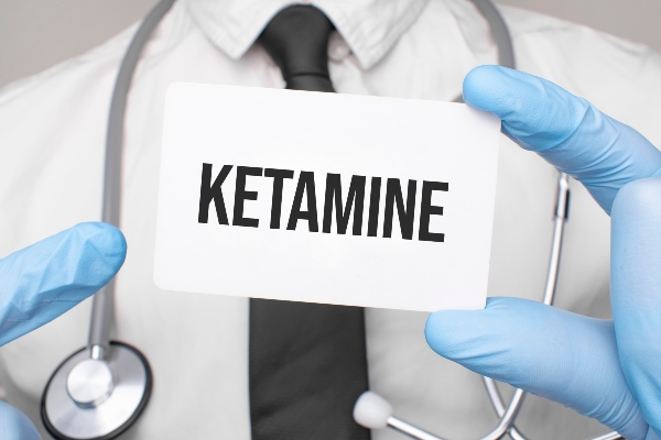 FAQs About Ketamine Therapy for Treating Depression from Future Psych Ketamine Clinics in Myrtle Beach, SC