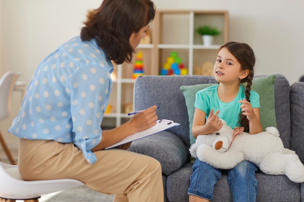 How To Know Your Child Needs ADHD Treatment