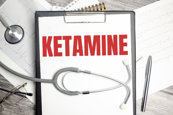 Is Ketamine Therapy Or Esketamine For Depression FDA Approved?