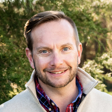 Ken Nicholson, MSN, APRN, PMHNP-BC