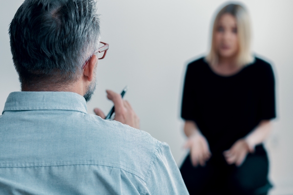 Long Term Outpatient Addiction Treatment From A Psychiatrist Led Team