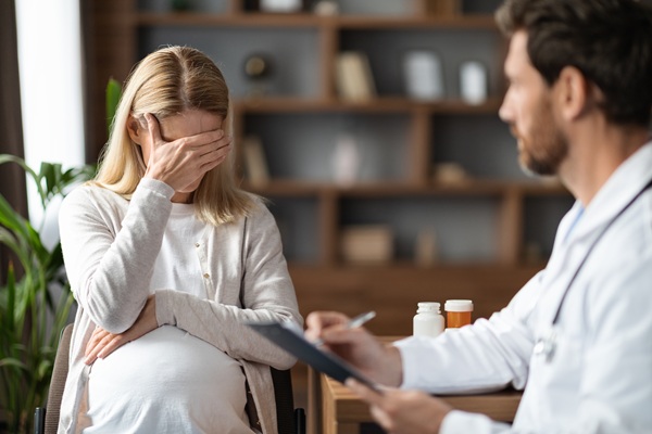What To Expect From Major Depressive Disorder Treatment Plans