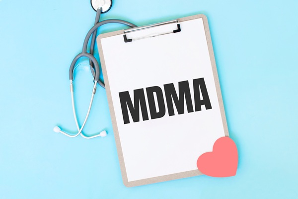 MDMA Therapy: Heal From Trauma And Emotional Distress