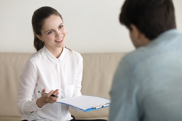 When A Psychiatric Evaluation By A Psychiatrist May Be Recommended