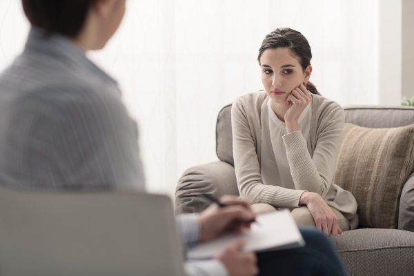 Psychotherapy For Coping With Daily Life