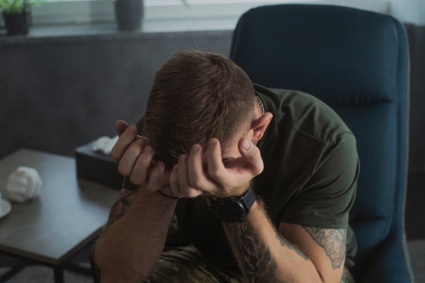 PTSD Treatment And Management