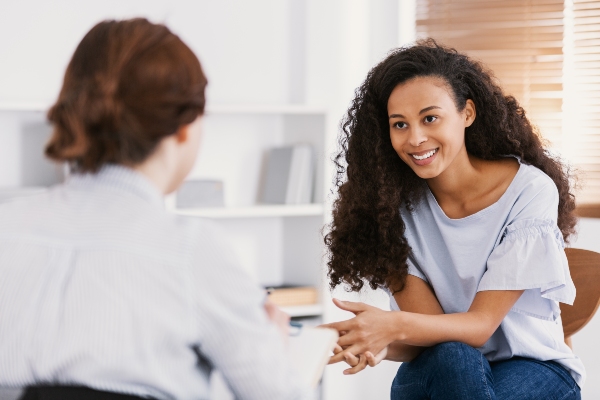 What Is Interpersonal Psychotherapy?