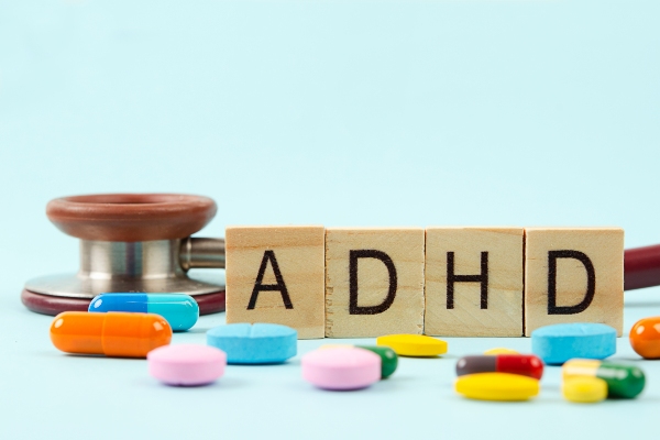 When To Consider Medication For ADHD Treatment
